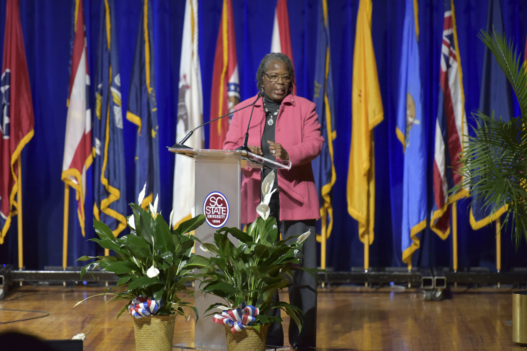 Presidential Forum on Environmental Justice
